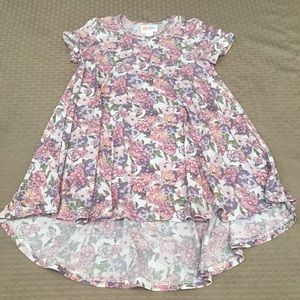 LuLaRoe Scarlett Size 2T